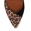 Pantofi Eleganti Dama Betty Animal Print F5