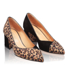 Pantofi Eleganti Dama Betty Animal Print 02 F2