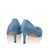 Pantofi Eleganti Dama Anne Blue Sky F3