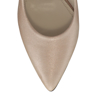 Pantofi Eleganti Dama Anne Nude Oro F5