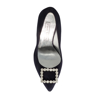 Pantofi Eleganti Dama Anne Negru 04 F4