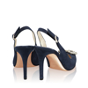 Pantofi Eleganti Dama Candy Blue 02 F3