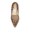 Pantofi Eleganti Dama Anne Animal Print Lynx F4