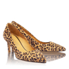 Pantofi Eleganti Dama Anne Animal Print Lynx 02 F2