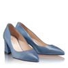 Pantofi Eleganti Dama Anne Blue Sky 02 F2