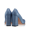 Pantofi Eleganti Dama Anne Blue Sky 03 F3