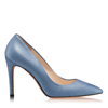 Pantofi Eleganti Dama Anne Blue Sky 04 F1