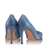 Pantofi Eleganti Dama Anne Blue Sky 04 F3