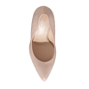 Pantofi Eleganti Dama Anne Nude Oro F4