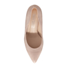 Pantofi Eleganti Dama Anne Nude Oro 03 F4