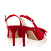 Imagine Pantofi Eleganti Dama Candy Rosu 9-2-01