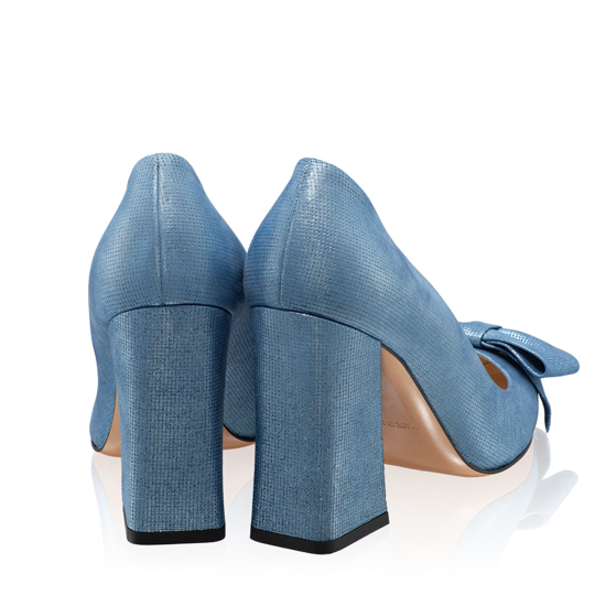 Imagine Pantofi Eleganti Dama Amy Blue Sky 9-2-01