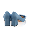 Imagine Pantofi Eleganti Dama Amy Blue Sky 6-2-01