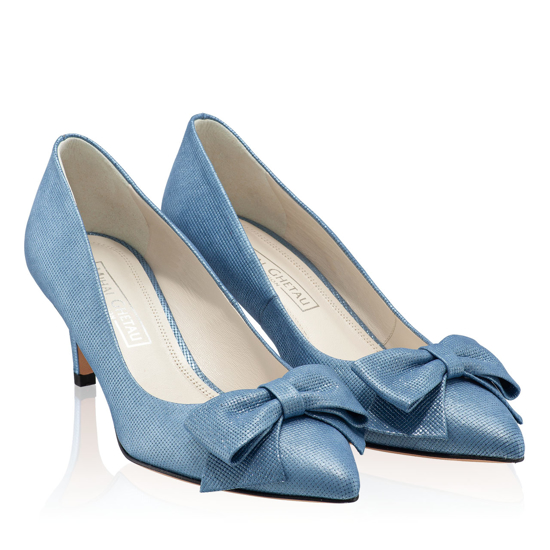 Imagine Pantofi Eleganti Dama Amy Blue Sky 6-2-02