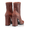 Imagine Botine Dama Maro Taupe 245