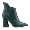 Imagine Botine Dama Verde 248