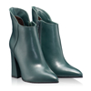 Imagine Botine Dama Verde 248