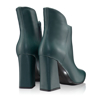 Imagine Botine Dama Verde 248