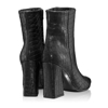 Imagine Botine Dama Negru 245