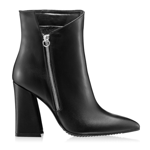 Imagine Botine Dama Negru 249