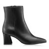 Imagine Botine Dama Negru 246