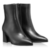 Imagine Botine Dama Negru 246