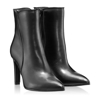 Imagine Botine Dama Negru 250